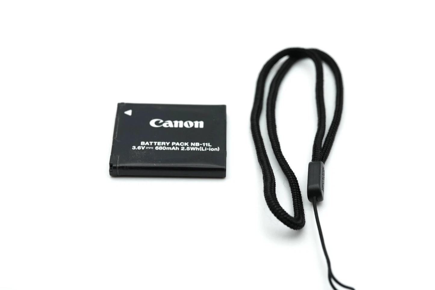 Canon PowerShot IXY 200 ELPH 185 digital Camera 180 Silver #027