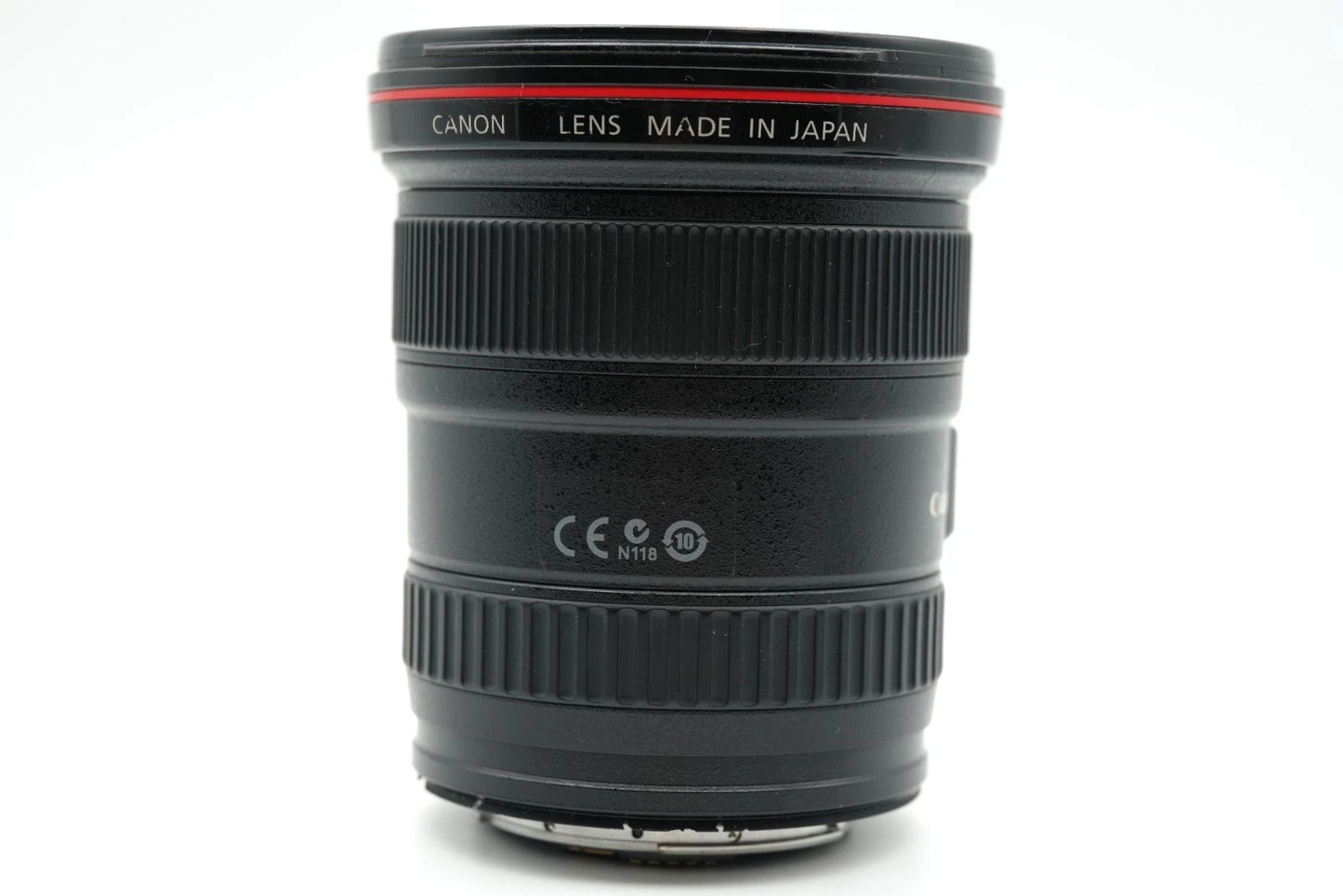 Canon EF 17-40mm f/4 L USM Wide Angle Zoom Lens for EF mount#002