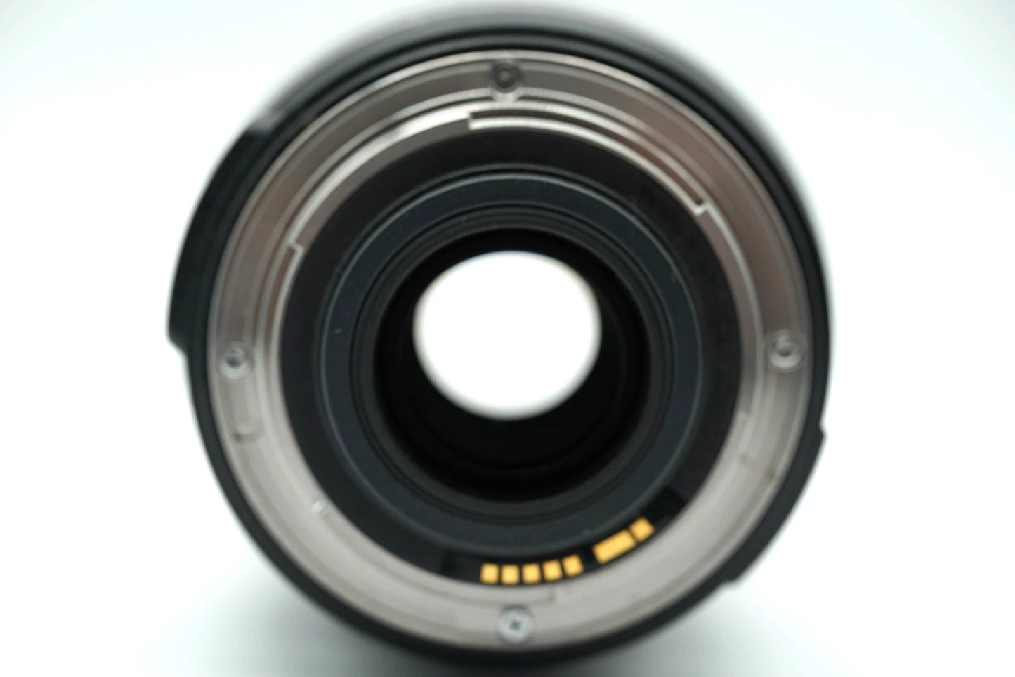 Canon EF-S 18-200mm f/3.5-5.6 IS Wide Angle Zoom AF Lens APSC #003