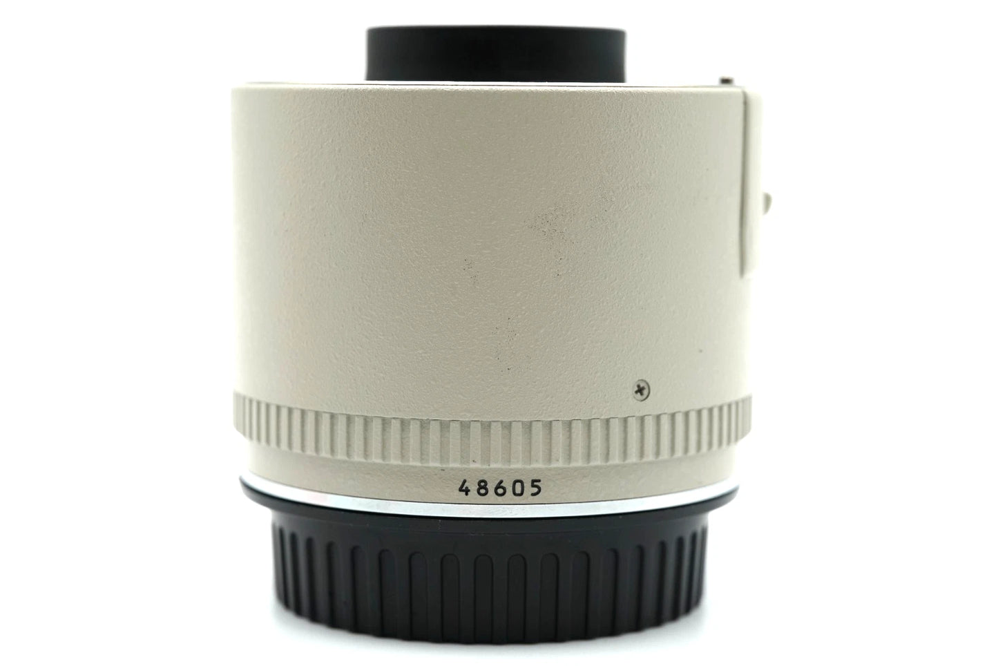 Canon Extender EF 2x Teleconverter EF Mount camera #013