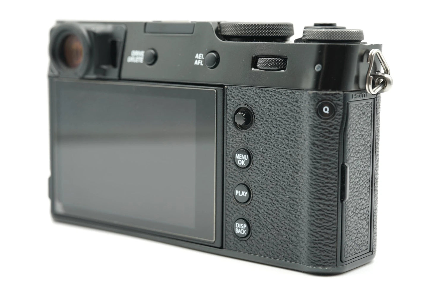 FUJIFILM Fuji X100V Digital Camera Black [SC 51400] lens #002