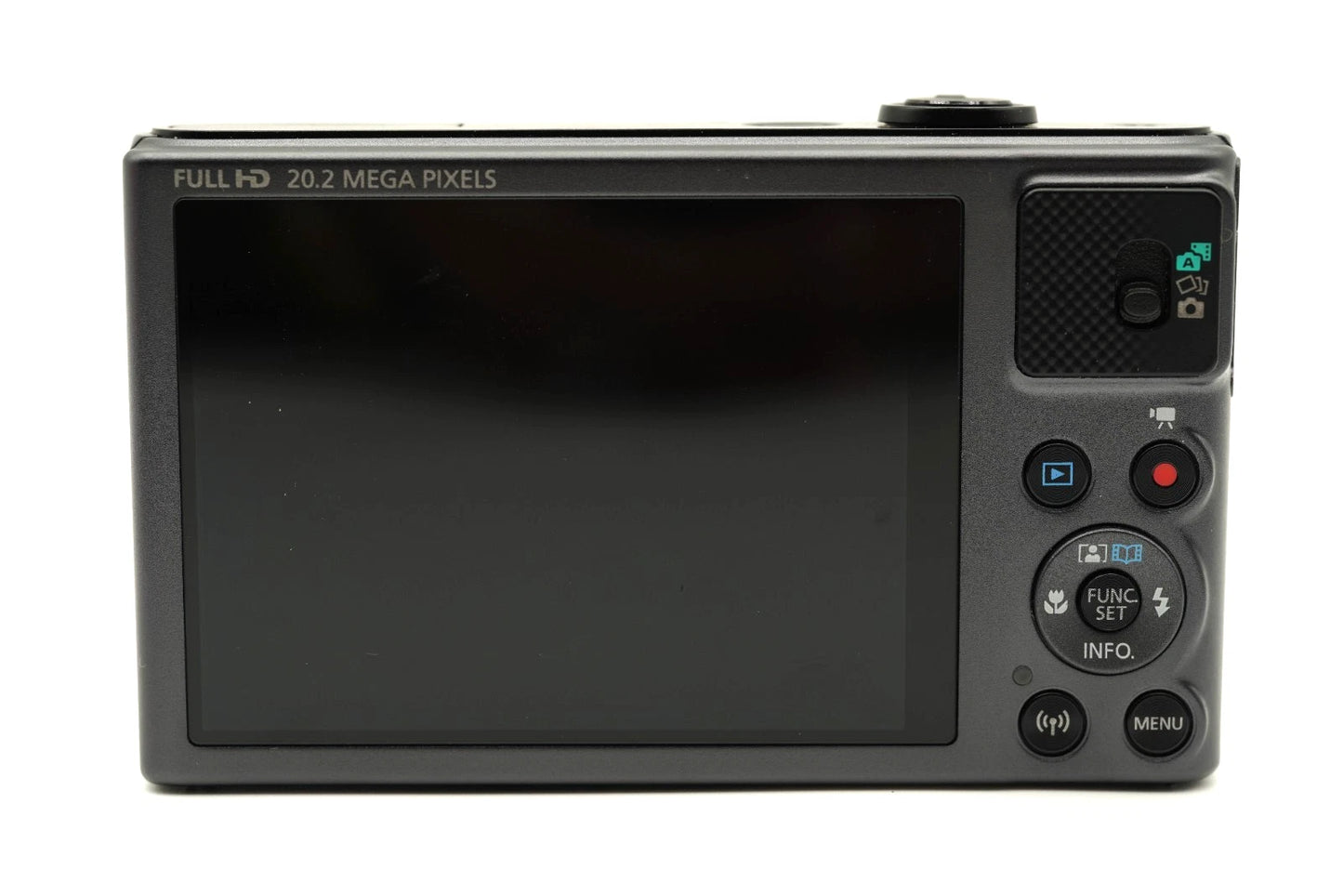 Canon PowerShot SX620 HS Compact Digital Camera #014