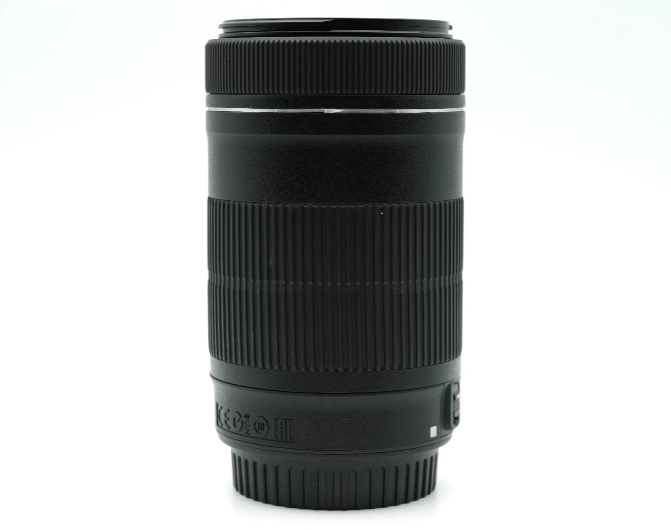 Canon EF-S 55-250mm f/4-5.6 IS STM AF ZOOM Lens #011
