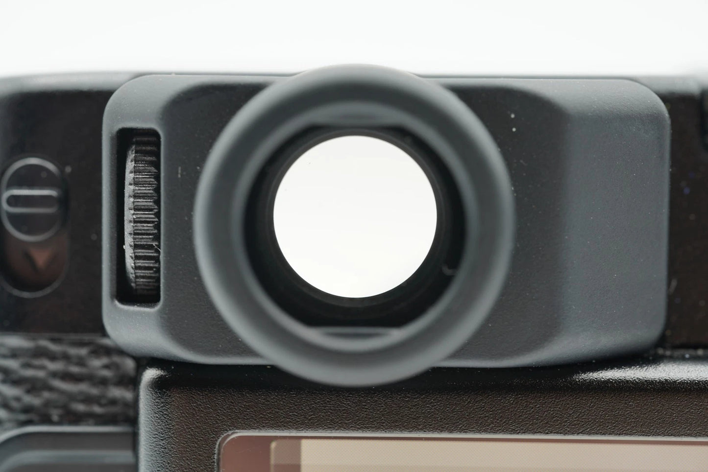 Fujifilm X10 Black Point and Shoot Compact Digital Camera #001