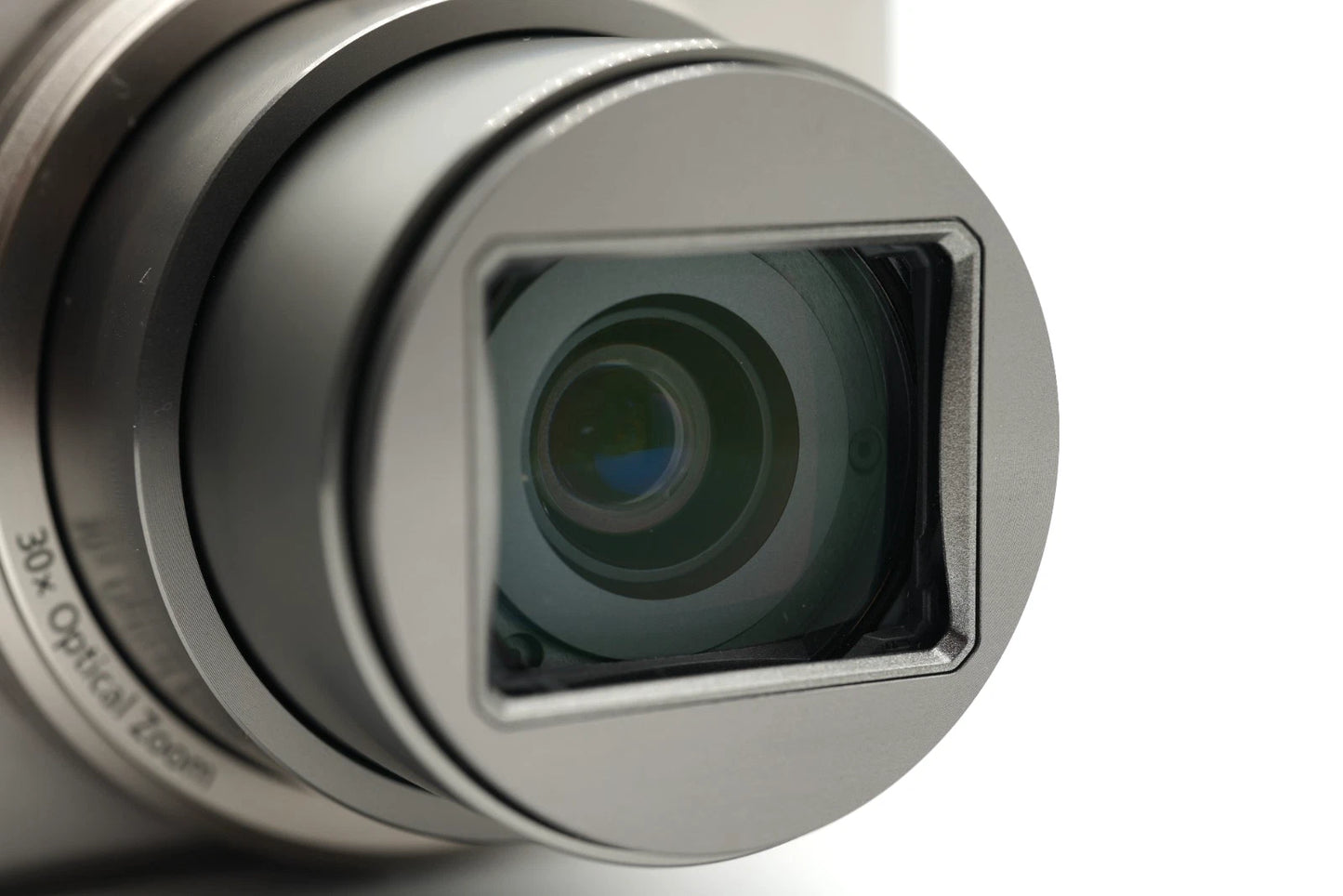 SONY Cyber-Shot DSC-HX50V 20.4MP 30X Zoom Digital Camera #005