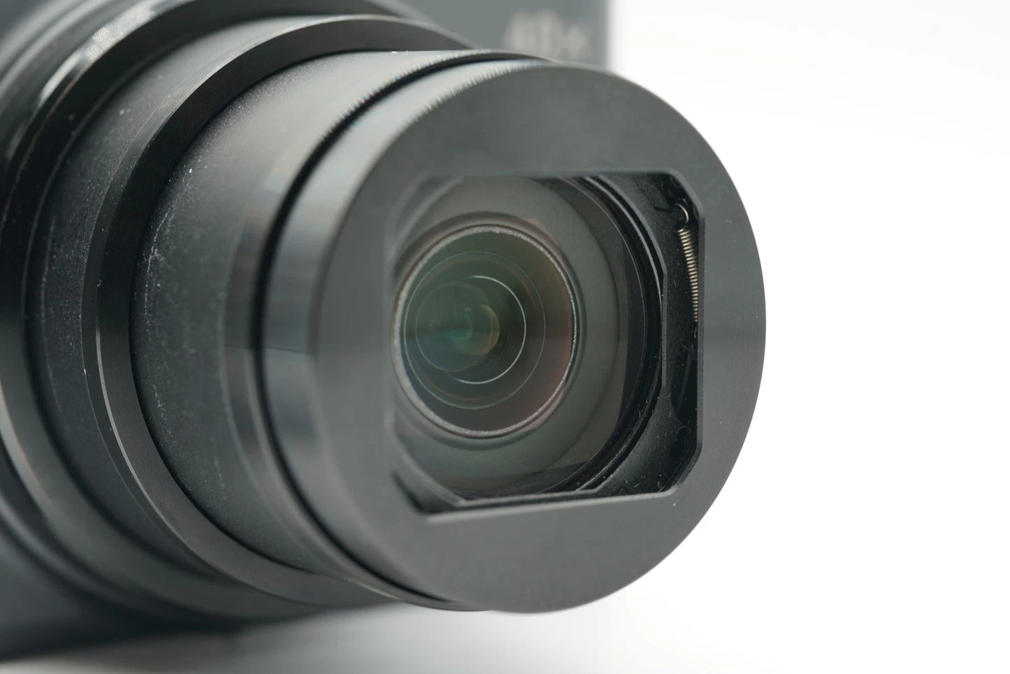 Canon PowerShot SX730 HS Digital Camera black #010