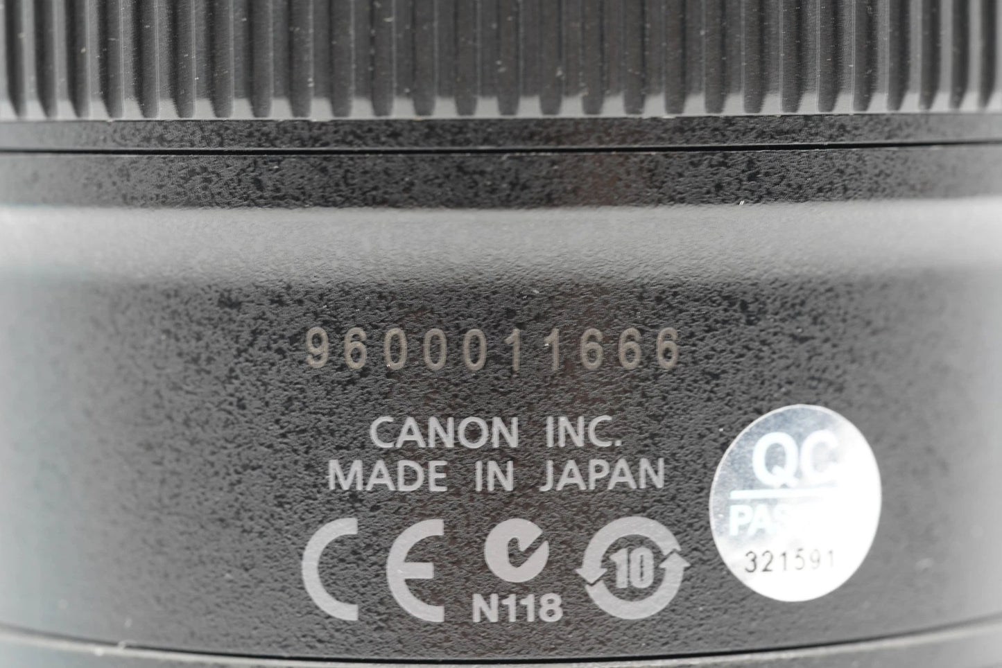 Canon EF 24-70mm f/4 L IS USM Zoom Lens for ef mount camera #001