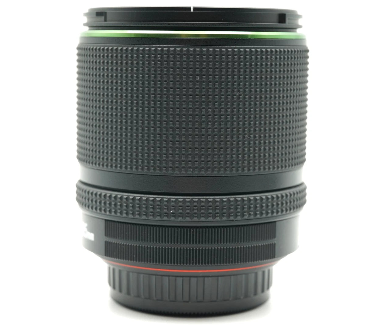 PENTAX SMC DA 18-135mm f/3.5-5.6 ED AL IF DC WR zoom lens #001