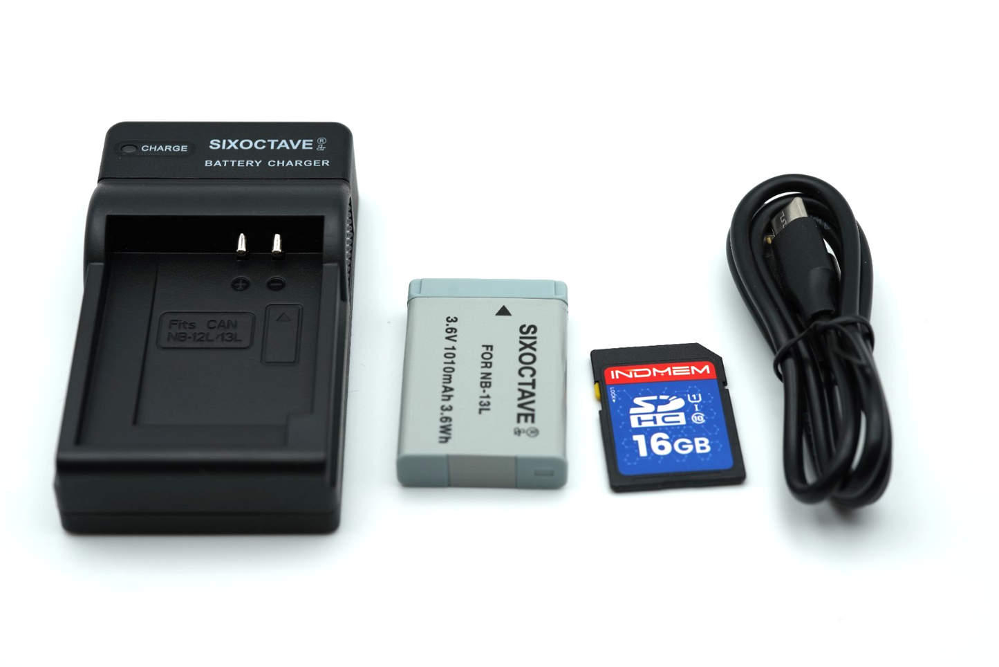 Canon PowerShot SX720 HS Digital Camera Black #005