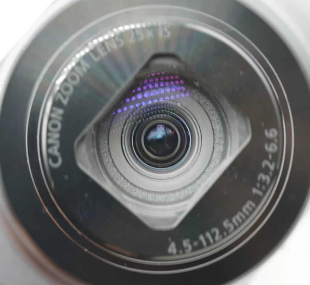 Canon PowerShot SX620 HS Compact Digital Camera #014