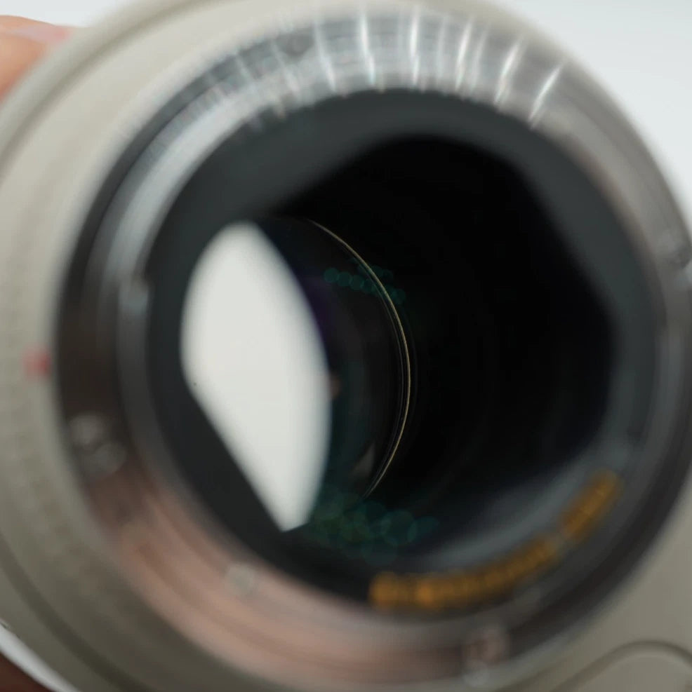 Canon EF 70-200mm F/2.8 L USM AF Telephoto Zoom Lens #001