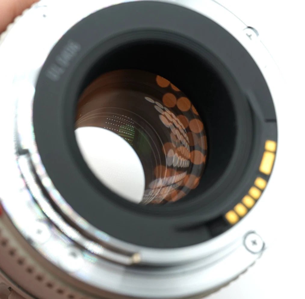 Canon Extender EF 2x Teleconverter EF Mount camera #013