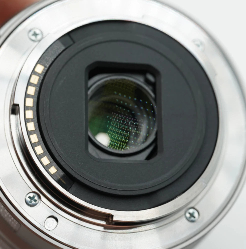 Sony Alpha A6000 ILCE-6000 Digital Camera [SC 4879] silver #016