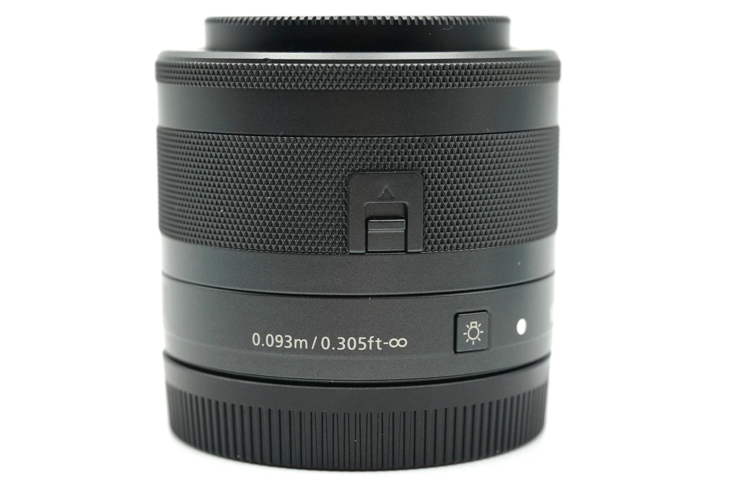 Canon EF-M 28mm F3.5 MACRO IS STM Single Focus Lens #001