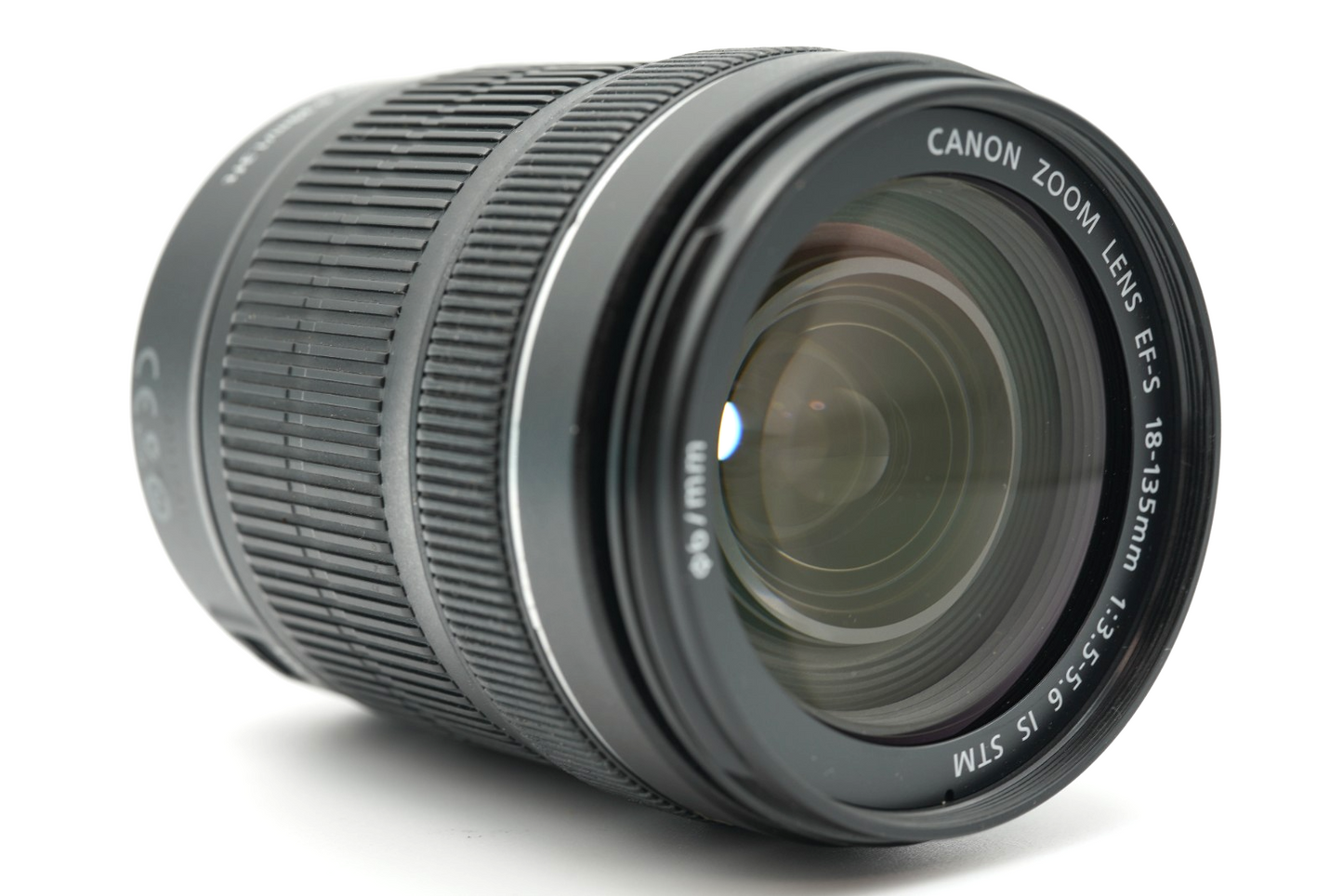 Canon EF-S 18-135mm f/3.5-5.6 IS Zoom AF Lens EFS for APSC #005