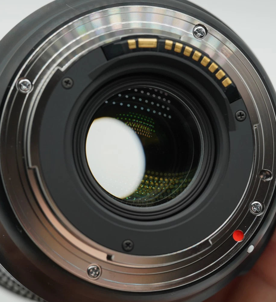 SIGMA 24-105mm F/4 DG OS HSM Art Lens for Canon EF mount #001