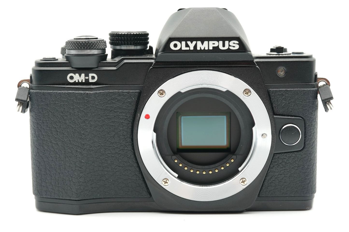 Olympus OM-D E-M10 Mark II Digital Camera [SC 2070] #002