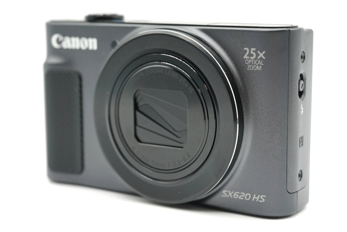 Canon PowerShot SX620 HS Compact Digital Camera #014