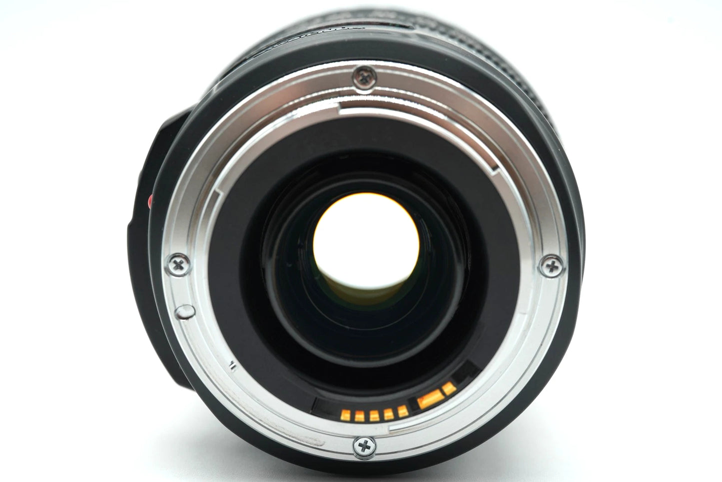 Canon EF 28-135mm f/3.5-5.6 IS USM Standard Zoom lens #001