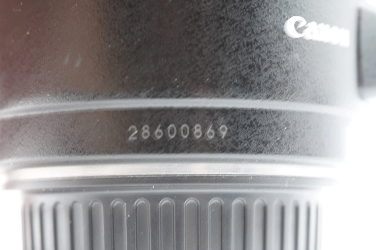 Canon EF-S 17-55mm f/2.8 IS USM Zoom Lens for EF Mount APS-C #005