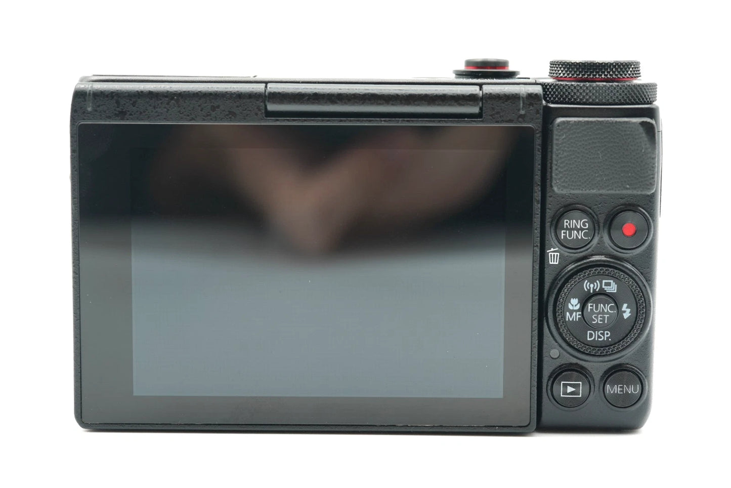 Canon PowerShot G7 X digital camera Optical Zoom 4.2x 20.2MP #009