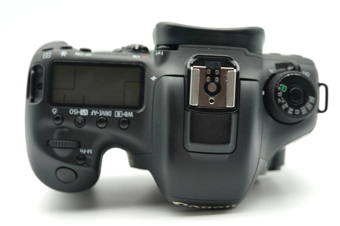 Canon EOS 7D Mark II DSLR Digital SLR Camera body [NEAR MINT]#004