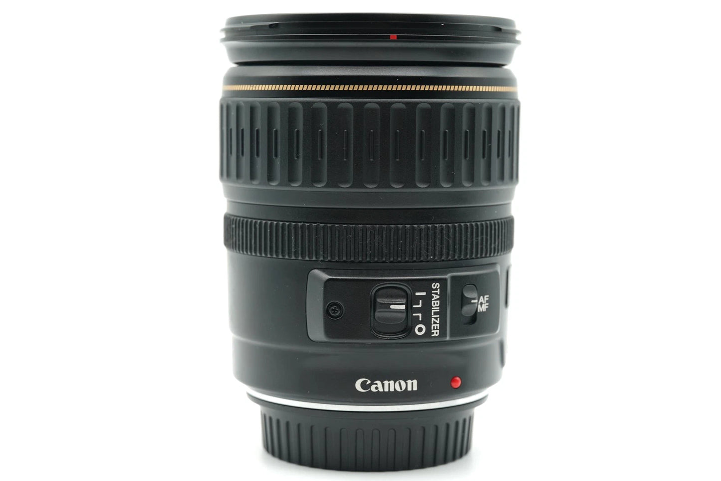 Canon EF 28-135mm f/3.5-5.6 IS USM Standard Zoom lens #001