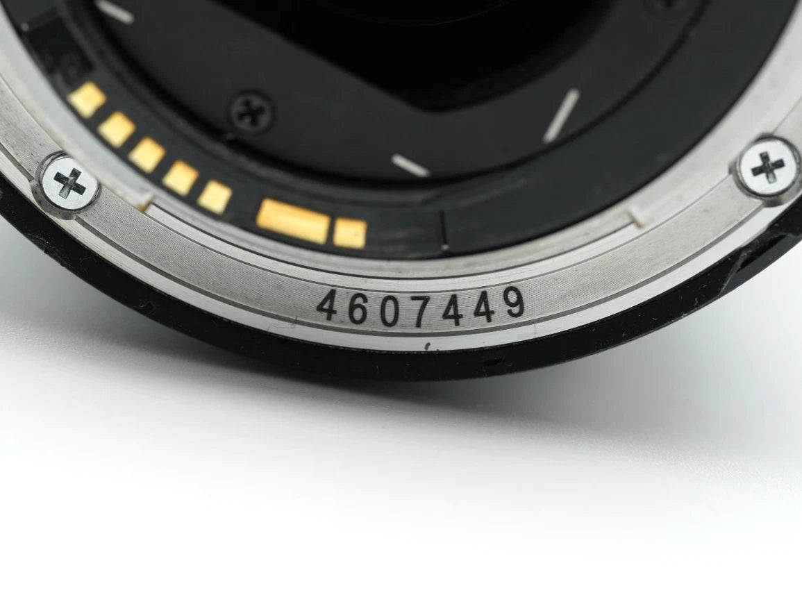 Canon EF 17-40mm f/4 L USM Wide Angle Zoom Lens for EF mount#002