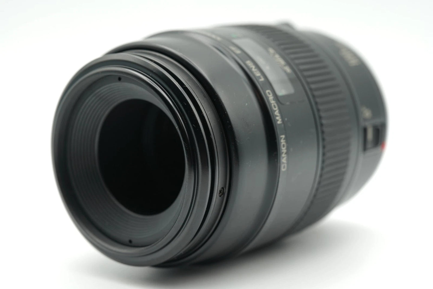 Canon EF 100mm f/2.8 Macro Portrait Prime AF Lens #015