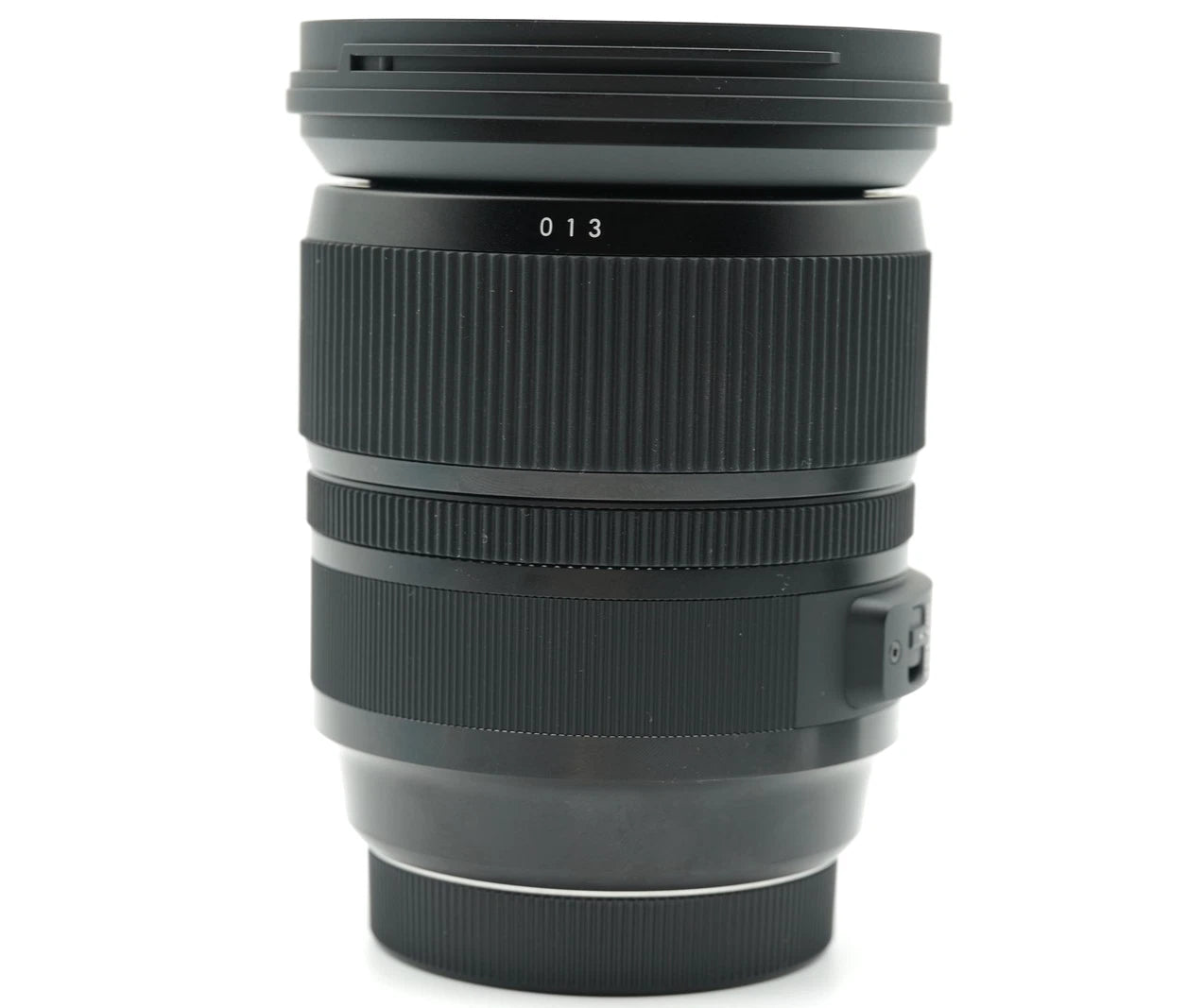 SIGMA 24-105mm F/4 DG OS HSM Art Lens for Canon EF mount #001