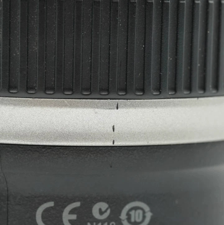 Canon EF-S 18-200mm f/3.5-5.6 IS Wide Angle Zoom AF Lens APSC #003