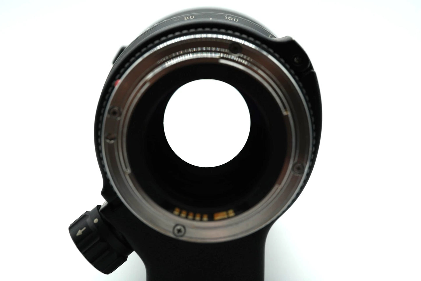 Canon EF 80-200mm F/2.8 L AF Telephoto Zoom Lens #001