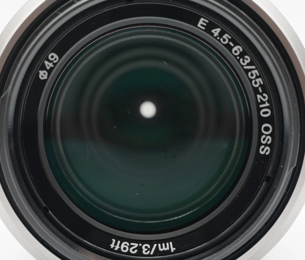 Sony Alpha A6000 Digital Camera [SC 15257] w 18-55, 55-210mm Lens #1