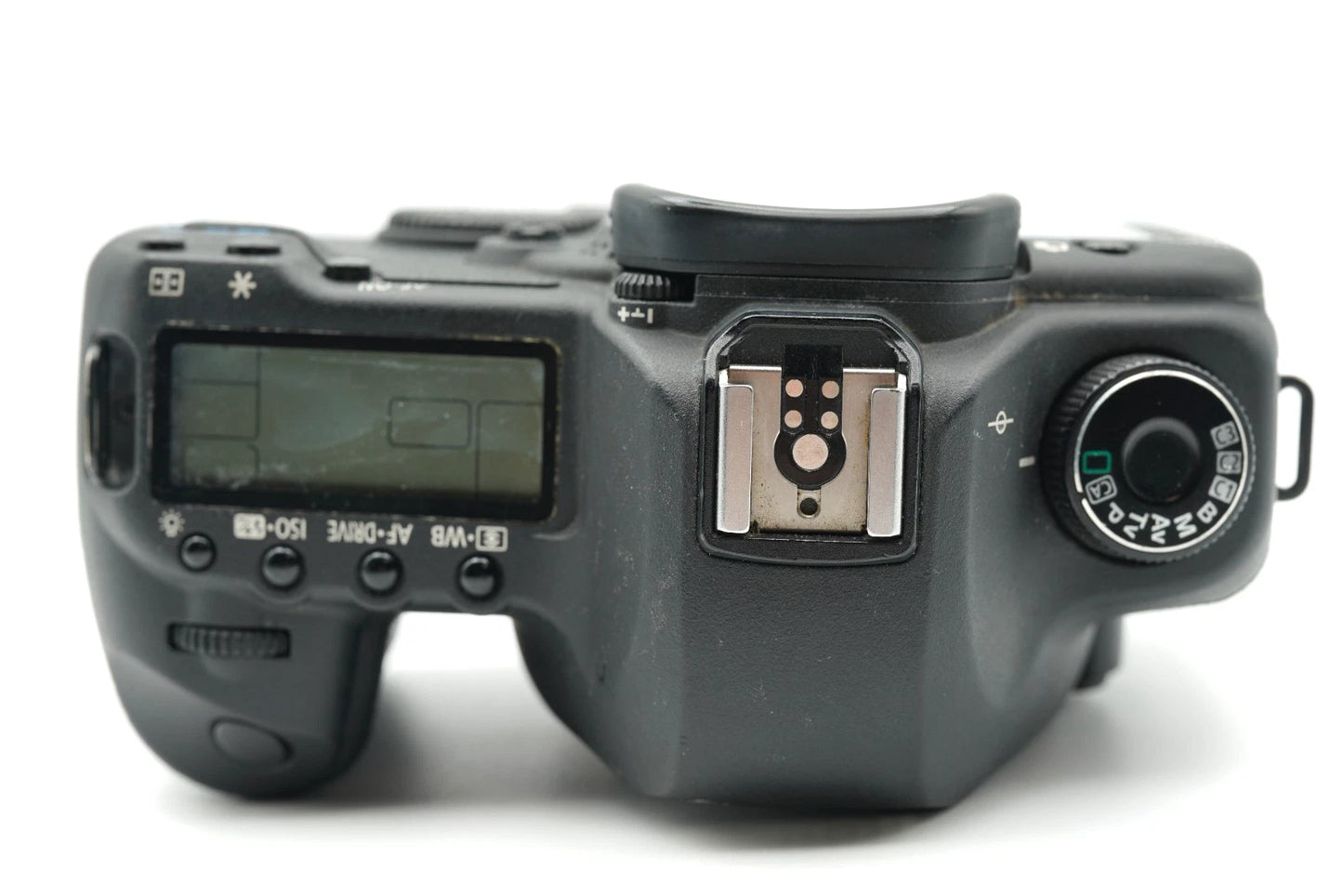 Canon EOS 5D Mark II 21.1MP Digital Camera [SC 30345] Black #016