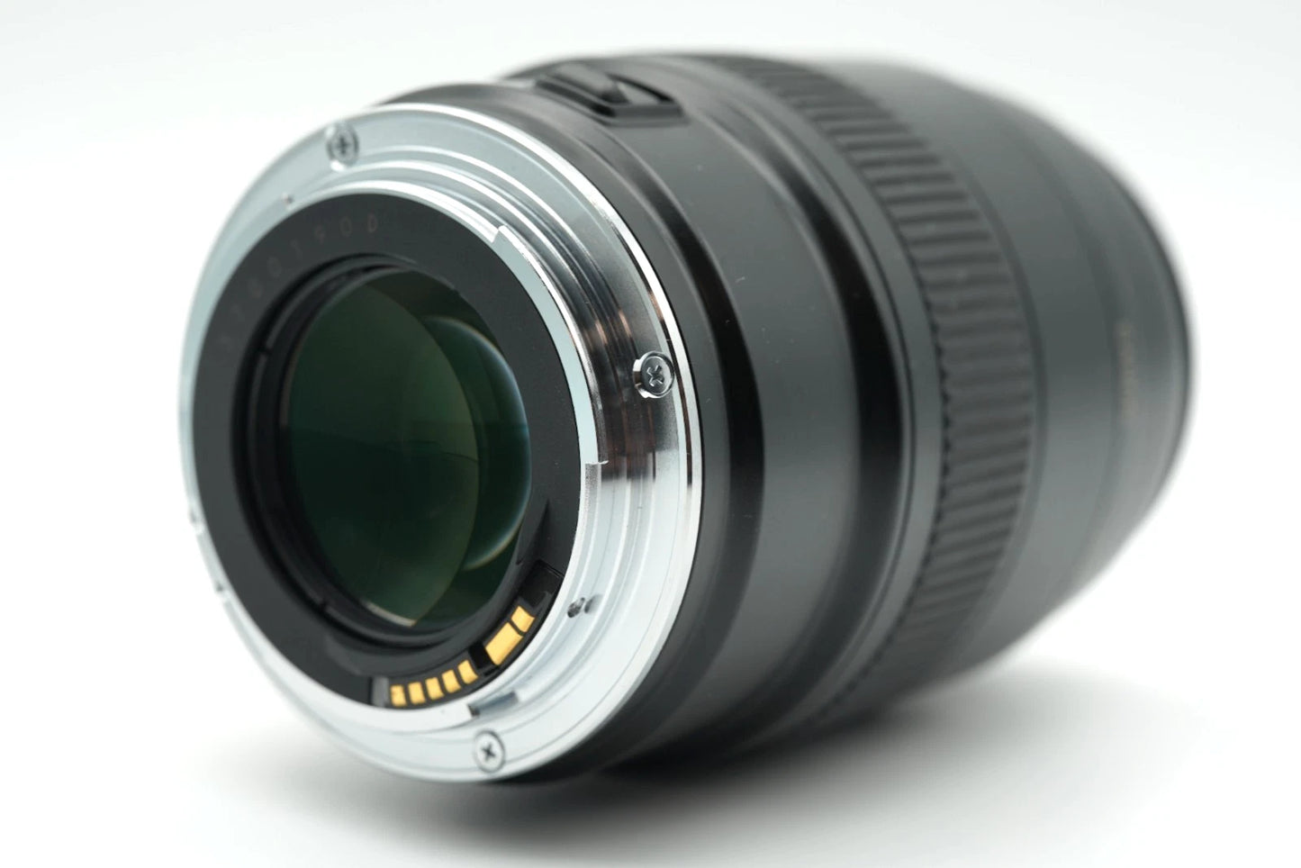 Canon EF 100mm f/2.8 Macro Portrait Prime AF Lens #015