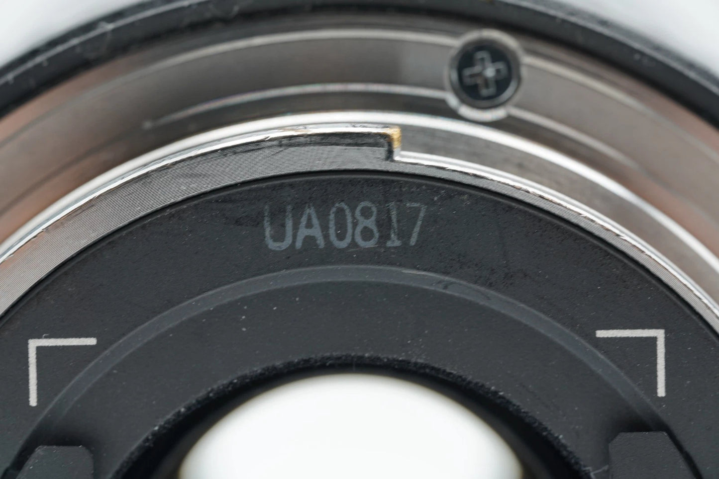 Canon EF 17-40mm f/4 L USM Wide Angle Zoom Lens for EF mount#002