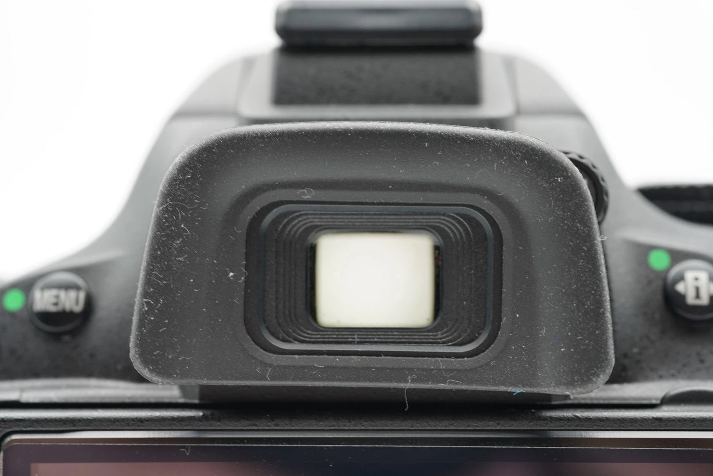 Nikon D5100 SLR Digital Camera [SC 2449] 18-55mm #015