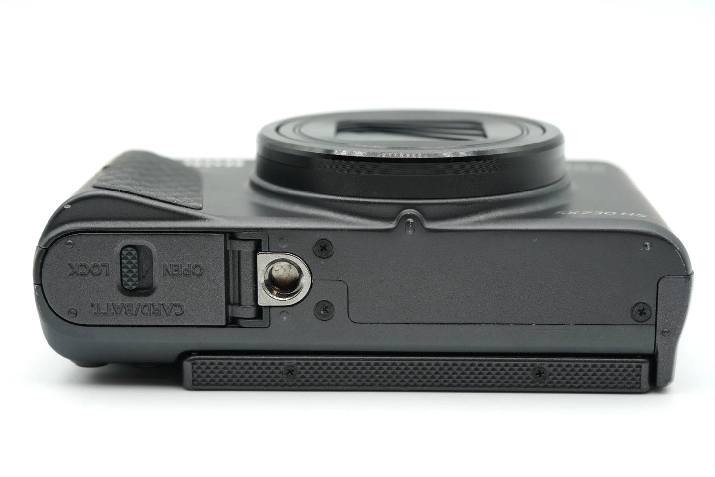 Canon PowerShot SX730 HS Digital Camera black #006