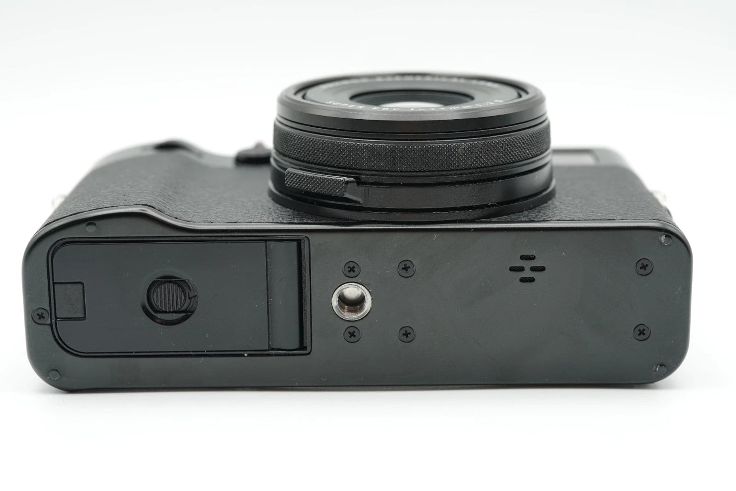 FUJIFILM Fuji X100V Digital Camera Black [SC 51400] lens #002