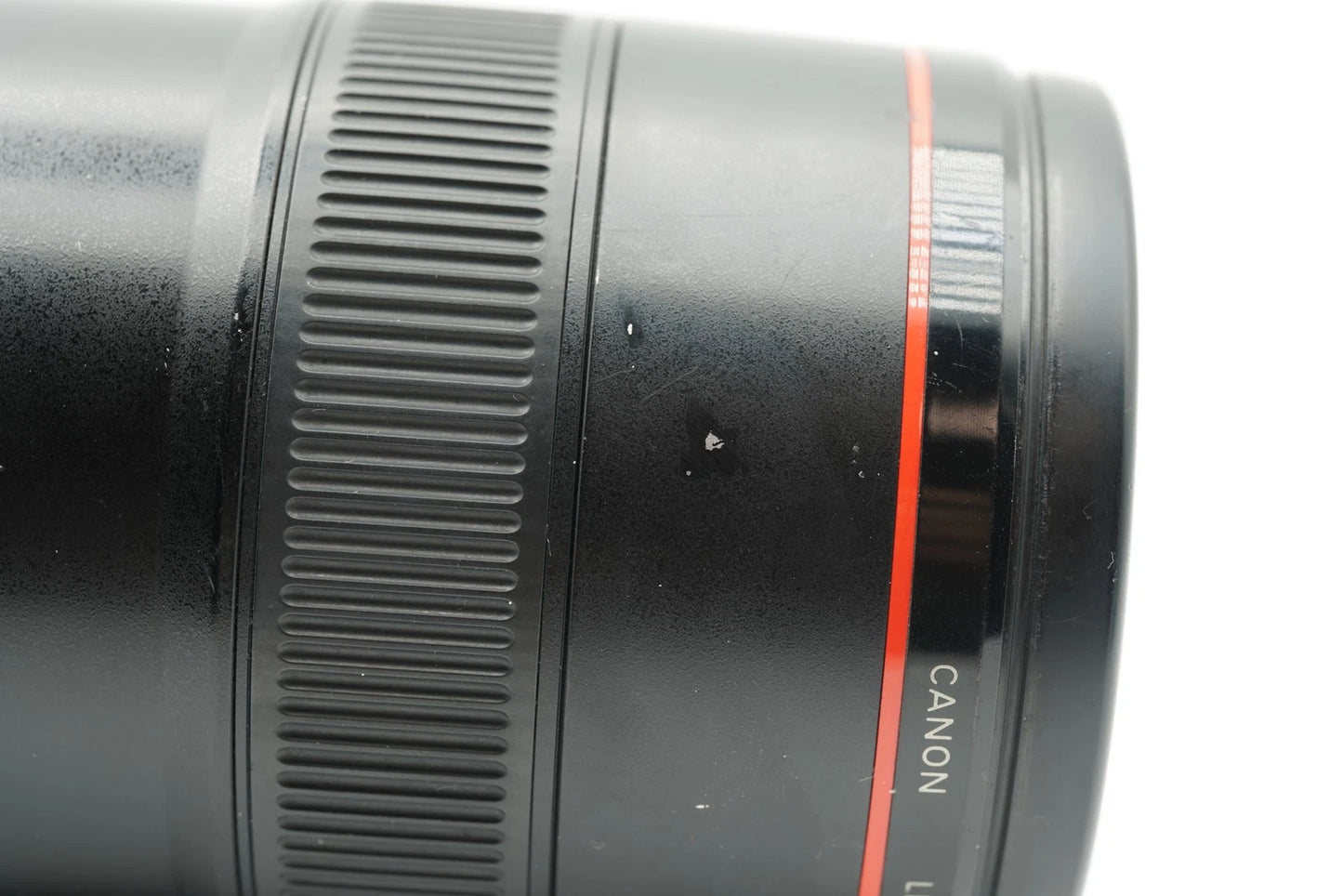 Canon EF 80-200mm F/2.8 L AF Telephoto Zoom Lens #001