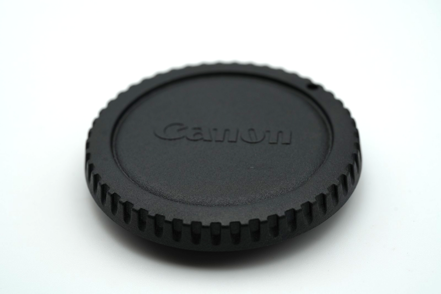 Canon EOS 3 EOS-3 35mm SLR Film Camera Body #002