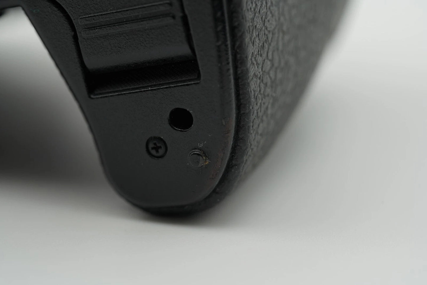 Olympus OM-D E-M1 Mark II Digital Camera [SC 32466] Black Body #03