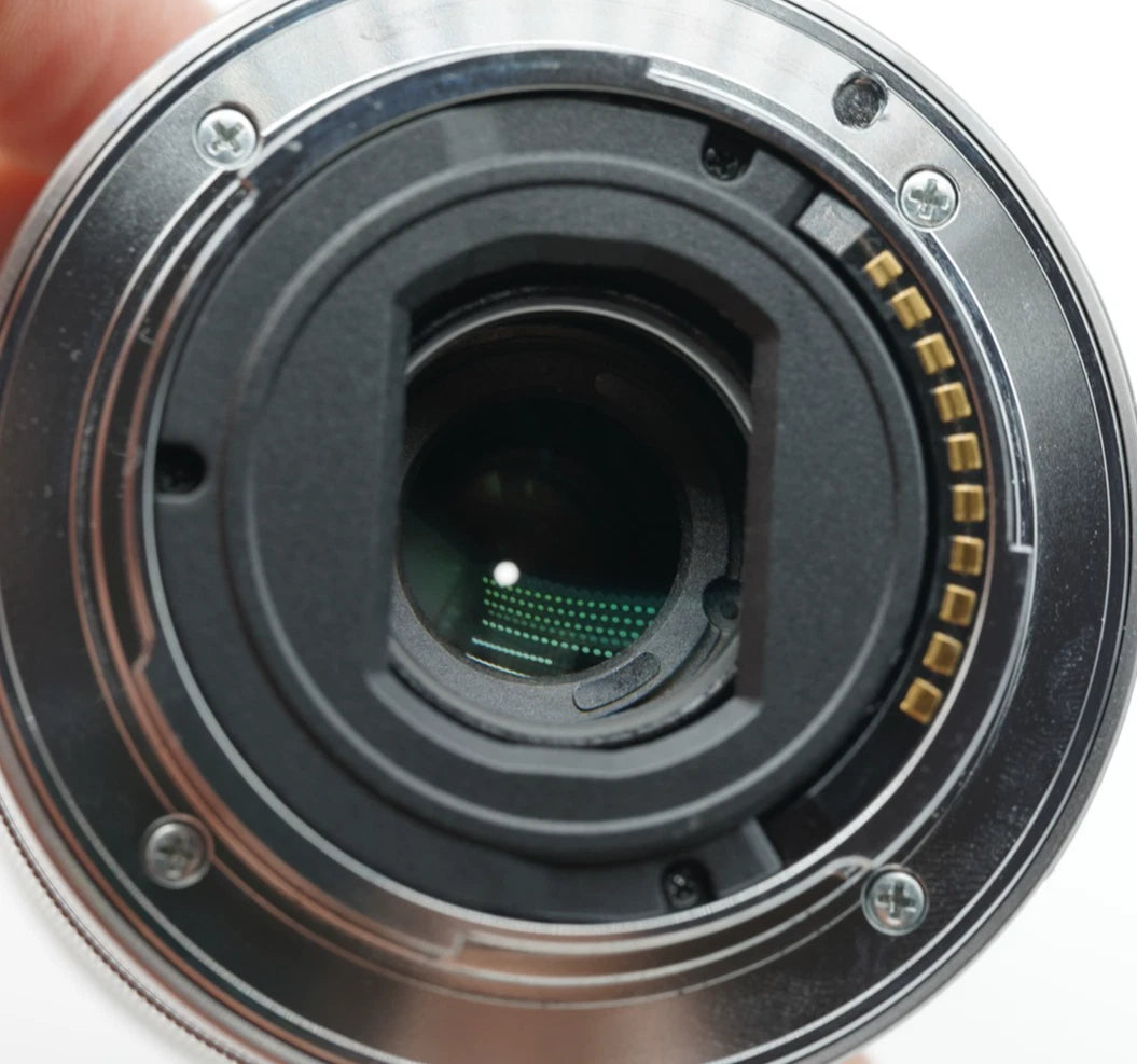 Sony Alpha A6000 Digital Camera [SC 15257] w 18-55, 55-210mm Lens #1