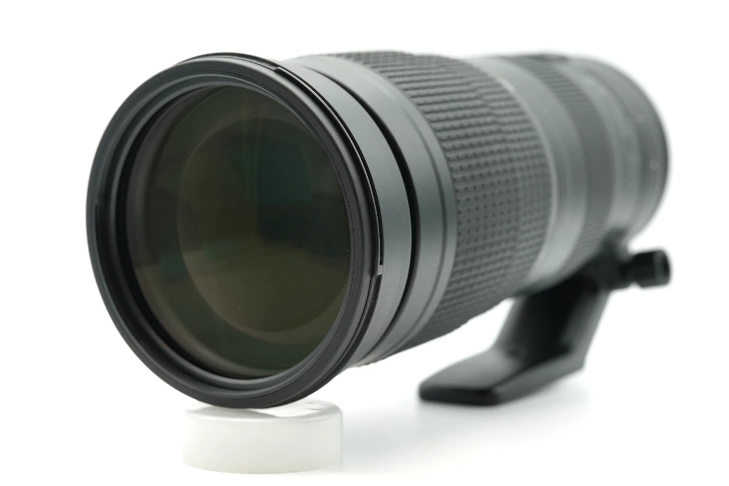 Nikon AF-S Nikkor 200-500mm f/5.6 E ED VR Zoom Lens #002