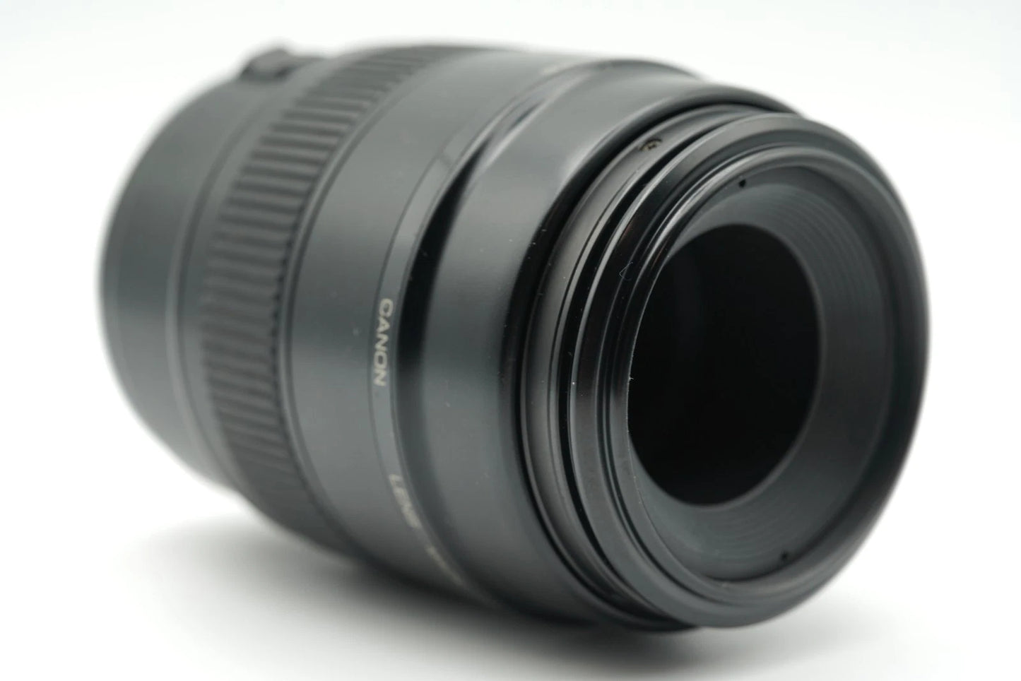 Canon EF 100mm f/2.8 Macro Portrait Prime AF Lens #015