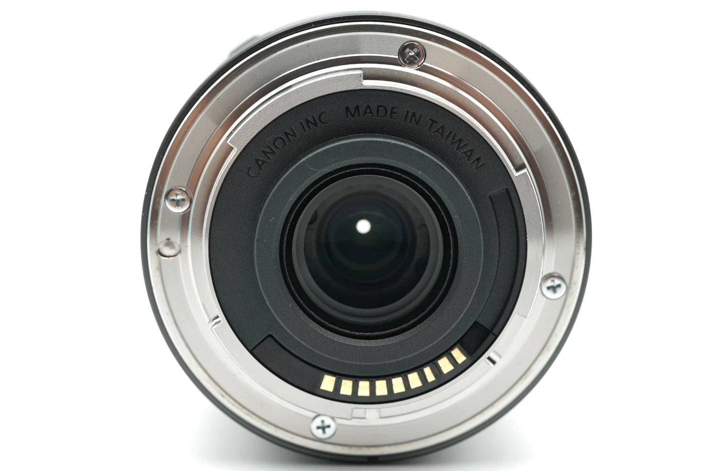 Canon EF-M 11-22mm f/4-5.6 IS STM Wide Angle Zoom Lens #007