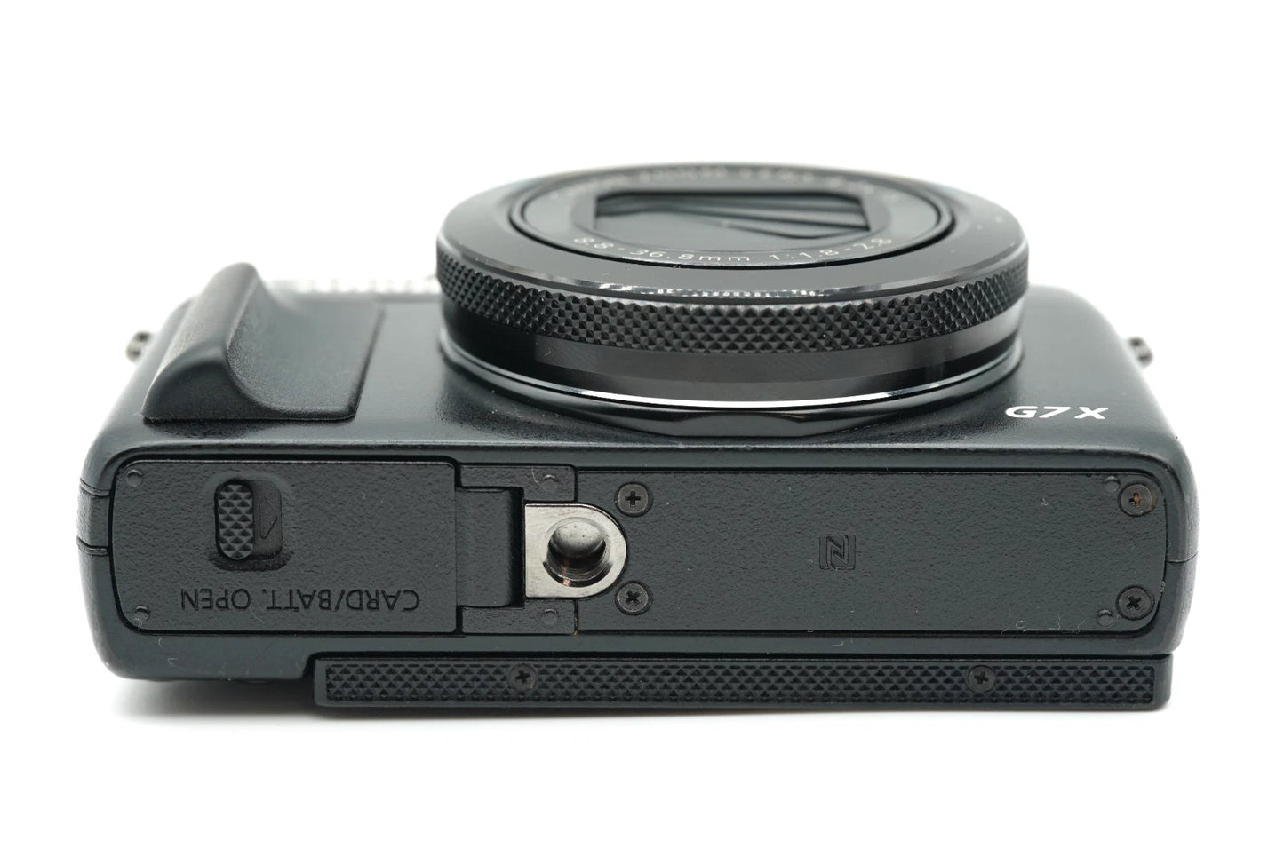 Canon PowerShot G7 X digital camera Optical Zoom 4.2x Lens #007