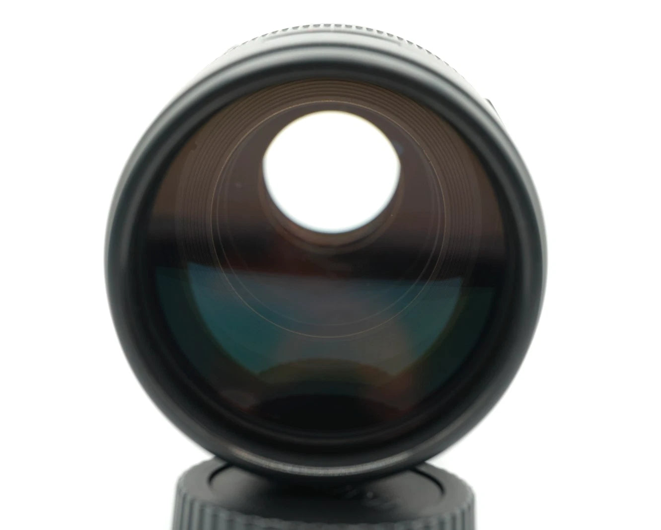 Canon EF 80-200mm F/2.8 L AF Telephoto Zoom Lens #001