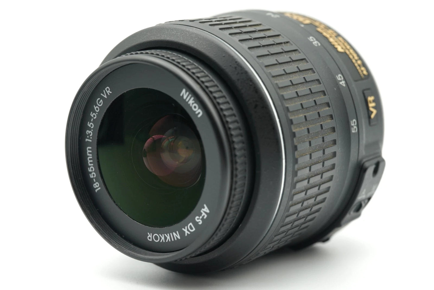 Nikon D5100 SLR Digital Camera [SC 7496] 18-55mm #016