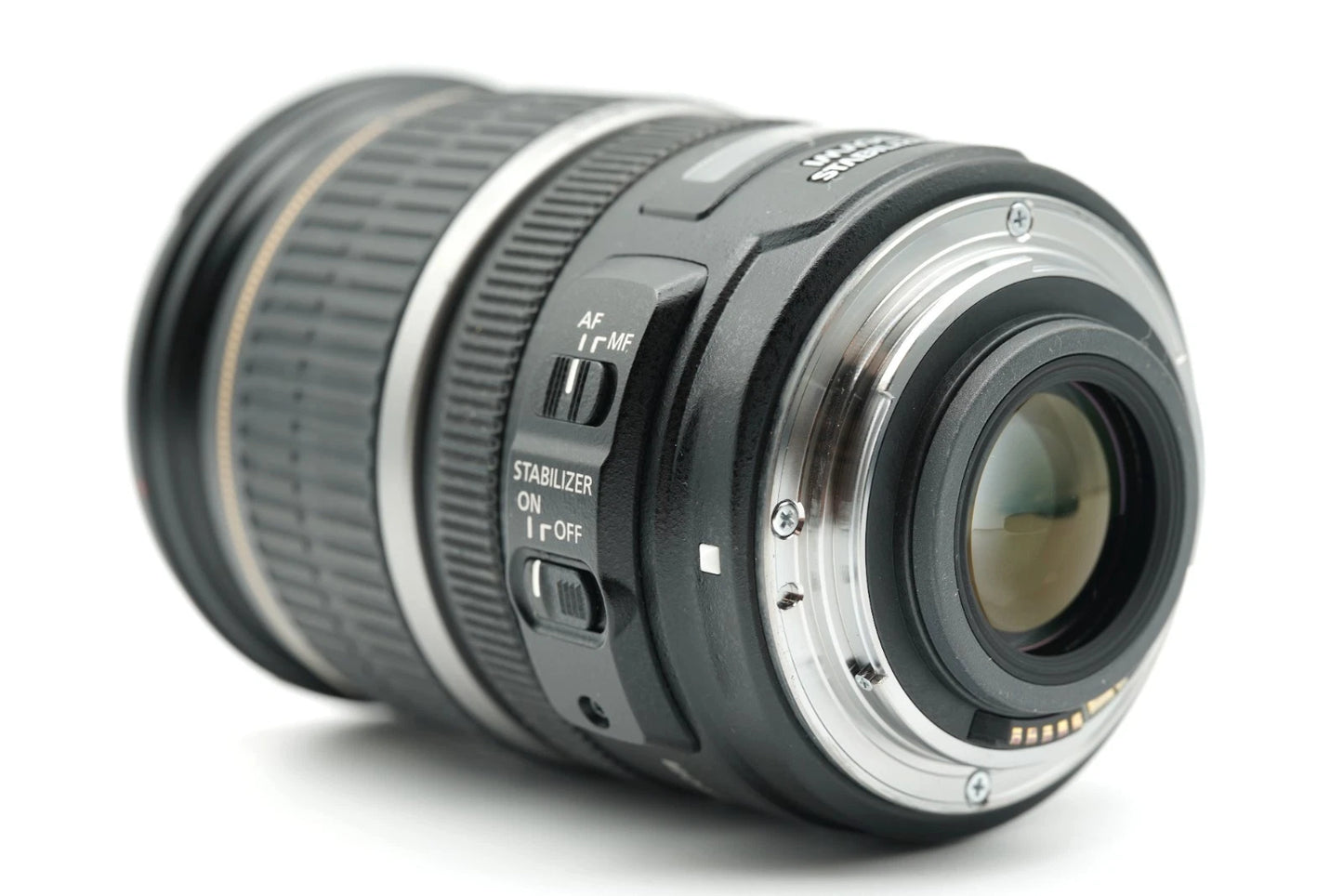 Canon EF-S 17-55mm f/2.8 IS USM Zoom Lens for EF Mount APS-C #005